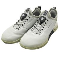 ecco �G�R�[ 13042451227 �X�p�C�N���X�S���t�V���[�Y BIOM C4 BOA  �z���C�g�n �T�C�Y�FEU 39 �����N�FB �y���Áz�S���t�E�F�A