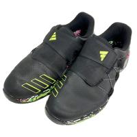 ADIDAS GOLF �A�f�B�_�X�S���t IG5360 �S���t�V���[�Y ZG23 BOA  �u���b�N�n �T�C�Y�F25.5 �����N�FA- �y���Áz�S���t�E�F�A