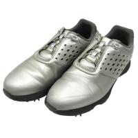 FOOT JOY �t�b�g�W���C 98638J �S���t�V���[�Y ECOMFORT BOA  �V���o�[�n �T�C�Y�F24 �����N�FB �y���Áz�S���t�E�F�A