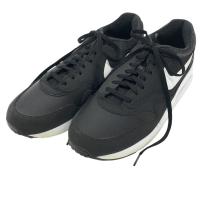 NIKE GOLF �i�C�L�S���t DV1403-010 �X�p�C�N���X�S���t�V���[�Y AIR MAX  �u���b�N�n �T�C�Y�F26 �����N�FB �y���Áz�S���t�E�F�A