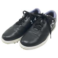 UNDER ARMOUR �A���_�[�A�[�}�[  �S���t�V���[�Y  �u���b�N�n �T�C�Y�F26 �����N�FB �y���Áz�S���t�E�F�A