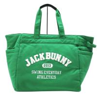 JACK BUNNY �W���b�N�o�j�[  ���S���� ���b�J�[�o�b�O �g�[�g�o�b�O  �O���[���n �����N�FB �y���Áz�S���t�E�F�A