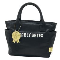 PEARLY GATES �p�[���[�Q�C�c  �J�[�g�o�b�O �j�R�����  �u���b�N�n �����N�FB �y���Áz�S���t�E�F�A
