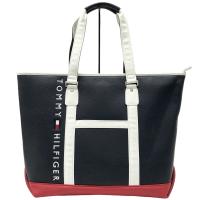 TOMMY HILFIGER GOLF �g�~�[ �q���t�B�K�[�S���t  ���b�J�[�o�b�O �g�[�g�o�b�O  �l�C�r�[�n �����N�FA- �y���Áz�S���t�E�F�A