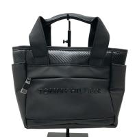 TOMMY HILFIGER GOLF �g�~�[ �q���t�B�K�[�S���t  �J�[�g�o�b�O  �u���b�N�n �����N�FB �y���Áz�S���t�E�F�A