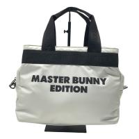 MASTER BUNNY EDITION �}�X�^�[�o�j�[�G�f�B�V����  �J�[�g�o�b�O  �V���o�[�n �����N�FB �y���Áz�S���t�E�F�A