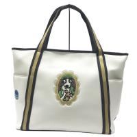 M.U SPORTS �G�����[�X�|�[�c  ���b�J�[�o�b�O �g�[�g�o�b�O  �z���C�g�n �����N�FB �y���Áz�S���t�E�F�A