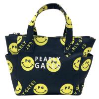 PEARLY GATES �p�[���[�Q�C�c  �J�[�g�o�b�O �j�R����� ���� �l�C�r�[�n �����N�FB �y���Áz�S���t�E�F�A