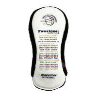 BRIDGESTONE GOLF  �u���a�X�g���S���t  �w�b�h�J�o�[  �u���b�N�n �����N�FA- �y���Áz�S���t�E�F�A