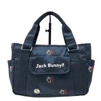 JACK BUNNY �W���b�N�o�j�[  �J�[�g�o�b�O �h�J���� �l�C�r�[�n �����N�FB �y���Áz�S���t�E�F�A