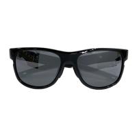OAKLEY �I�[�N���[ OO9369-0257 �T���O���X  �u���b�N�n �����N�FB �y���Áz�S���t�E�F�A