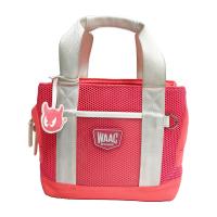 WAAC ���b�N  �J�[�g�o�b�O  �s���N�n �����N�FB �y���Áz�S���t�E�F�A