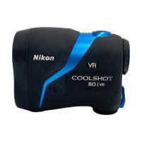 NIKON �j�R�� CoolShot 80i VR �X�R�[�v ���[�U�[�����v  �u���b�N�n �����N�FB �y���Áz�S���t�E�F�A