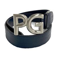 PEARLY GATES �p�[���[�Q�C�c  ���S�o�b�N���x���g ���S���� �l�C�r�[�n �����N�FB �y���Áz�S���t�E�F�A