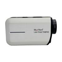 SHOT NAVI �V���b�g�i�r Laser Sniper nano �X�R�[�v ���[�U�[�����vLaserSniper nano  �z���C�g�n �����N�FB �y���Áz�S���t�E�F�A
