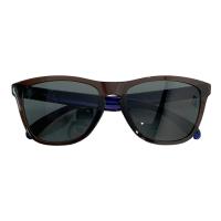 OAKLEY �I�[�N���[ OO9245-B454 �T���O���X �����I�����s�b�N  �p�[�v���n �����N�FA- �y���Áz�S���t�E�F�A