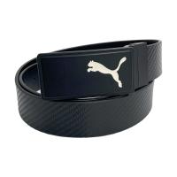 PUMA GOLF �v�[�}�S���t  �o�b�N���x���g  �u���b�N�n �����N�FA- �y���Áz�S���t�E�F�A