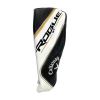CALLAWAY �L�����E�F�C  �w�b�h�J�o�[ �t�F�A�E�F�C  �u���b�N�n �����N�FA �y���Áz�S���t�E�F�A