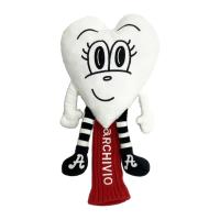 ARCHIVIO �A���`�r�I �~ Chocomoo 2024�N���f�� �w�b�h�J�o�[  �z���C�g�n �����N�FN �y���Áz�S���t�E�F�A