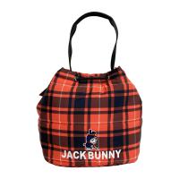 JACK BUNNY �W���b�N�o�j�[ �~ �h�������� �В� �J�[�g�o�b�O �`�F�b�N�� �I�����W�n �����N�FN �y�V�i�z�S���t�E�F�A