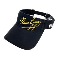 NEW ERA �j���[�G��  �T���o�C�U�[  �u���b�N�n �����N�FA- �y���Áz�S���t�E�F�A