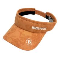 BRIEFING GOLF �u���[�t�B���O  �T���o�C�U�[ ���� �I�����W�n �����N�FA- �y���Áz�S���t�E�F�A