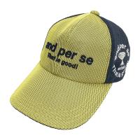 AND PER SE �A���p�X�B  ���b�V���L���b�v  �C�G���[�n �����N�FA- �y���Áz�S���t�E�F�A