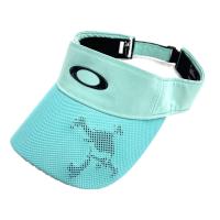 OAKLEY �I�[�N���[  �T���o�C�U�[ �X�J��  �u���[�n �����N�FA- �y���Áz�S���t�E�F�A
