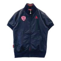 LE COQ GOLF ���R�b�N�S���t  ���� �W�b�v�W���P�b�g  �l�C�r�[�n �T�C�Y�FM �����N�FA- �y���Áz�S���t�E�F�A