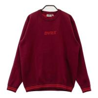 DEVEREUX GOLF �f���@���[�S���t  �j�b�g�Z�[�^�[  ���b�h�n �T�C�Y�FS �����N�FB �y���Áz�S���t�E�F�A