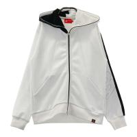 NEW BALANCE GOLF �j���[�o�����X  �����W�b�v�p�[�J�[  �z���C�g�n �T�C�Y�F1 �����N�FB �y���Áz�S���t�E�F�A