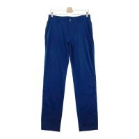 UNDER ARMOUR �A���_�[�A�[�}�[  �X�g���b�`�����O�p���c  �l�C�r�[�n �T�C�Y�F32/34 �����N�FA- �y���Áz�S���t�E�F�A