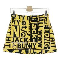 JACK BUNNY �W���b�N�o�j�[  �C���i�[�t�X�J�[�g ���� �C�G���[�n �T�C�Y�F0 �����N�FB �y���Áz�S���t�E�F�A