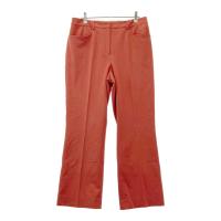 LANVIN SPORT �����o�� �X�|�[��  �X�g���b�`�p���c  �I�����W�n �T�C�Y�F42 �����N�FB �y���Áz�S���t�E�F�A