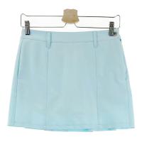 DESCENTE GOLF �f�T���g�S���t  �C���i�[�t �X�J�[�g  �u���[�n �T�C�Y�FS �����N�FB �y���Áz�S���t�E�F�A