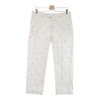 JUN&ROPE �W���� �A���h ���y  �X�g���b�`�p���c �t���~���S ���� �z���C�g�n �T�C�Y�FXL �����N�FB �y���Áz�S���t�E�F�A