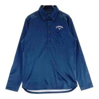 CALLAWAY �L�����E�F�C  �����N�� �{�^���_�E�� �����|���V���c �璹�� �l�C�r�[�n �T�C�Y�FM �����N�FB �y���Áz�S���t�E�F�A