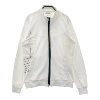 ADIDAS GOLF �A�f�B�_�X�S���t N55042 �����W���P�b�g  �z���C�g�n �T�C�Y�FM �����N�FB �y���Áz�S���t�E�F�A