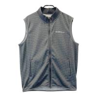 BEAMS GOLF �r�[���X�S���t  �W�b�v�x�X�g  �O���[�n �T�C�Y�FXL �����N�FA- �y���Áz�S���t�E�F�A