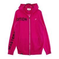 MASTER BUNNY EDITION �}�X�^�[�o�j�[�G�f�B�V����  �t�[�h�t�J�V�~�� �j�b�g �W�b�v�W���P�b�g  �s���N�n �T�C�Y�F6 �����N�FB �y���Áz�S���t�E�F�A