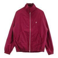 MUNSING WEAR �}���V���O�E�F�A  �W���P�b�g PENGUIN  ���b�h�n �T�C�Y�FM �����N�FB �y���Áz�S���t�E�F�A