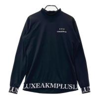 LUXEAKMPLUS�@�����N�X�G�C�P�C�G���v���X  �����N�уn�C�l�b�N ����T�V���c  �u���b�N�n �T�C�Y�FXL �����N�FB �y���Áz�S���t�E�F�A