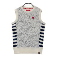 NEW BALANCE GOLF �j���[�o�����X  �j�b�g�x�X�g �{�X�g���e���A �O���[�n �T�C�Y�F1 �����N�FA- �y���Áz�S���t�E�F�A