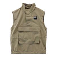 BEAMS GOLF �r�[���X�S���t  �n�[�t�W�b�v�x�X�g  �J�[�L�n �T�C�Y�FS �����N�FA- �y���Áz�S���t�E�F�A