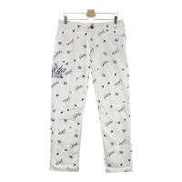 GOTCHA GOLF �K�b�`���S���t  �X�g���b�`�p���c ���� �z���C�g�n �T�C�Y�FXL �����N�FB �y���Áz�S���t�E�F�A
