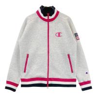 CHAMPION GOLF �`�����s�I���S���t  ���� �W�b�v�W���P�b�g  �O���[�n �T�C�Y�FL �����N�FB �y���Áz�S���t�E�F�A