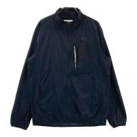 TRAVIS MATHEW �g���r�X�}�V���[  �i�C���� �W�b�v�W���P�b�g  �l�C�r�[�n �T�C�Y�FL �����N�FB �y���Áz�S���t�E�F�A
