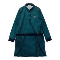 KOLWIN �R���E�B��  �����|�������s�[�X �{�^���_�E�� �璹�� �O���[���n �T�C�Y�F2XL �����N�FA- �y���Áz�S���t�E�F�A