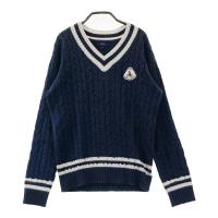 CALLAWAY �L�����E�F�C  �j�b�g �Z�[�^�[  �l�C�r�[�n �T�C�Y�FL �����N�FB �y���Áz�S���t�E�F�A