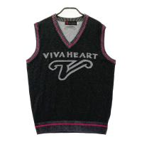 VIVA HEART �r�o�n�[�g  �j�b�g�x�X�g  �O���[�n �T�C�Y�F50 �����N�FA- �y���Áz�S���t�E�F�A